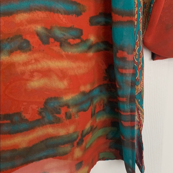 Multiples Tunic - Picture 5 of 7